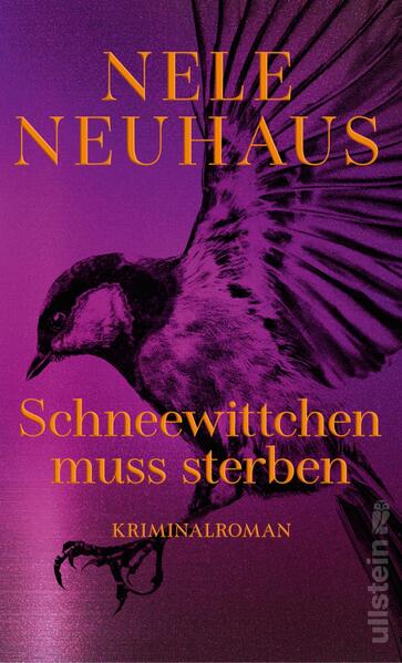 Schneewittchen muss sterben (Ein Bodenstein-Kirchhoff-Krimi 4) (Mängelexemplar)