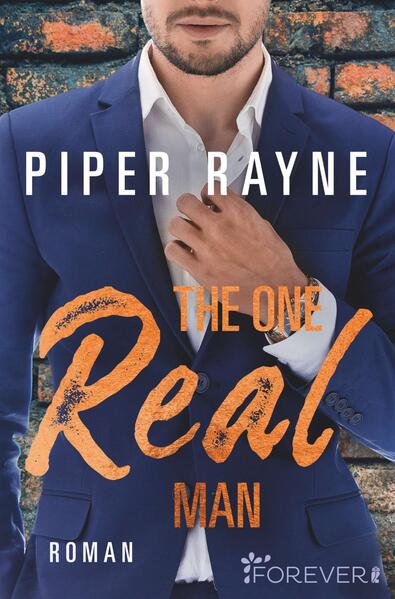 The One Real Man (Love and Order 3) The One Real Man (Love and Order 3)