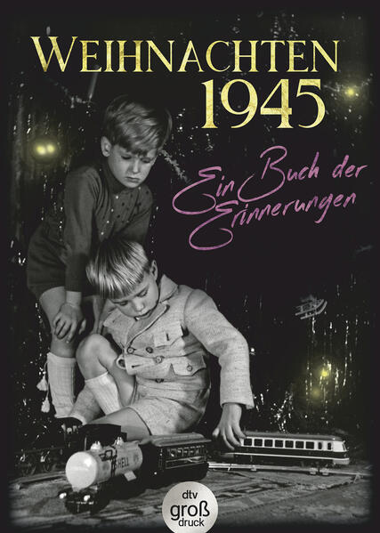 Weihnachten 1945 (Mängelexemplar)