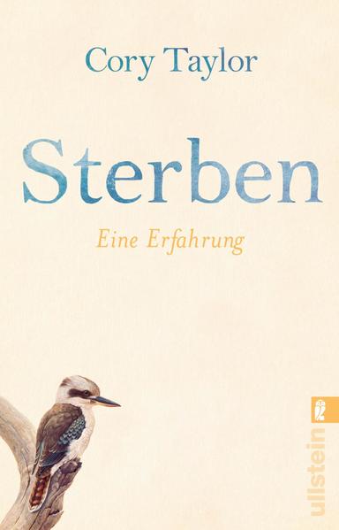 Sterben - Eine Erfahrung
