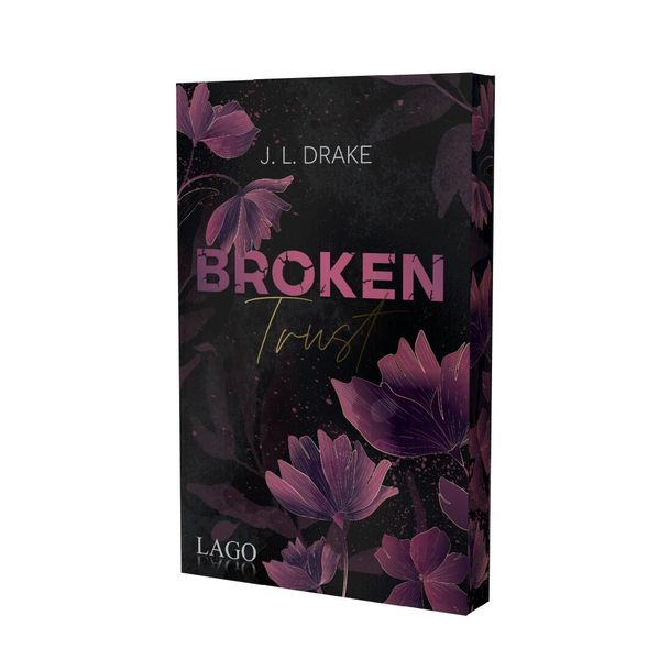 Broken Trust (Mängelexemplar)