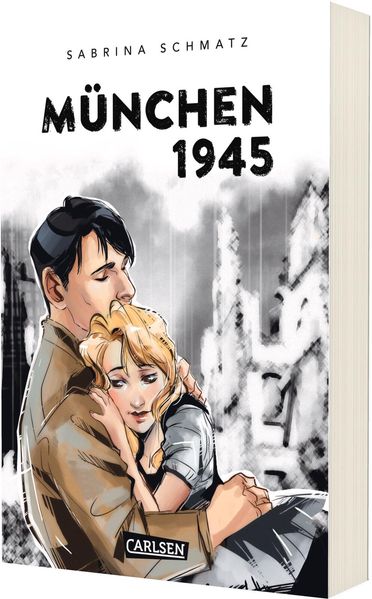 München 1945 (Mängelexemplar)