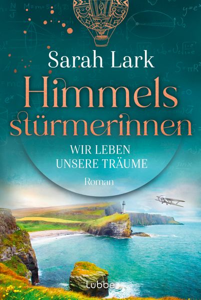 Himmelsstürmerinnen - Wir leben unsere Träume (Mängelexemplar)