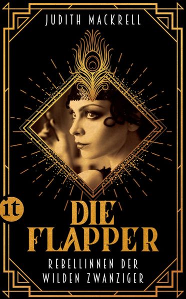 Die Flapper (Mängelexemplar)