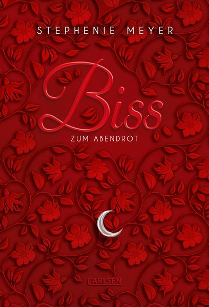Biss zum Abendrot (Bella und Edward 3) (Mängelexemplar)