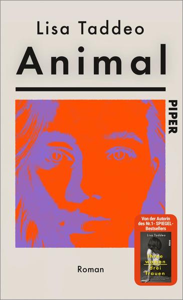 Animal (Mängelexemplar)