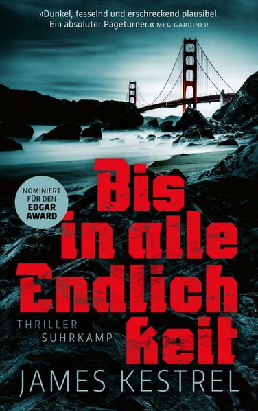 Bis in alle Endlichkeit (Mängelexemplar)