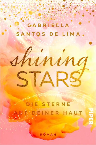 Shining Stars – Die Sterne auf deiner Haut - Above the Clouds (Band 3) Shining Stars – Die Sterne auf deiner Haut - Above the Clouds (Band 3)