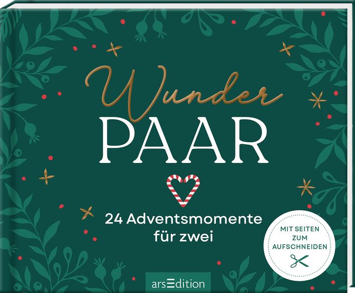 WunderPAAR (Mängelexemplar)
