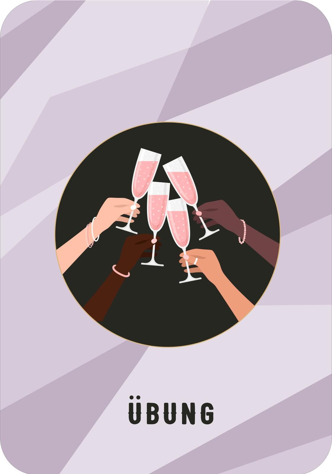 Prosecco-Pilates (Mängelexemplar)