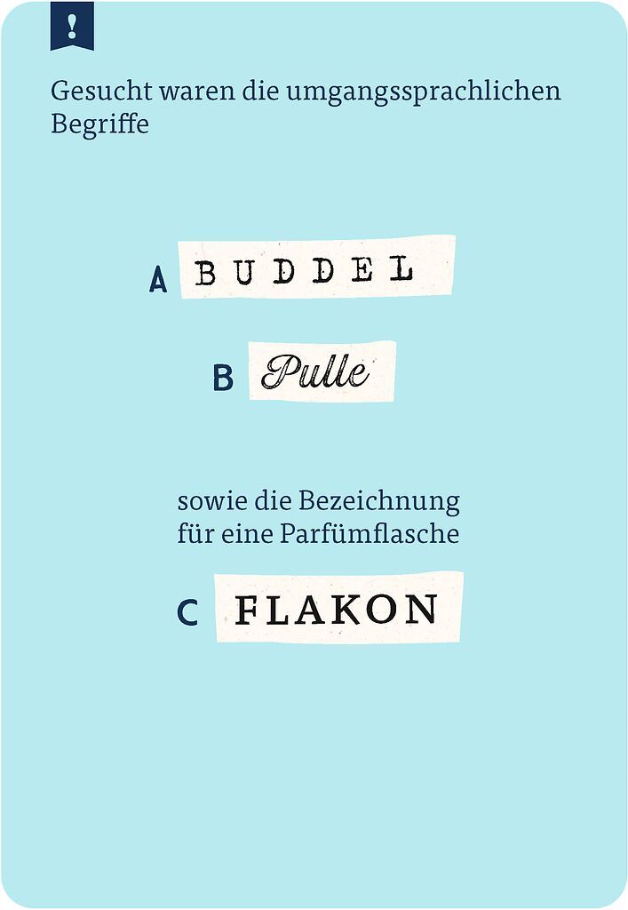 X_Das große Quiz der Synonyme (Mängelexemplar)