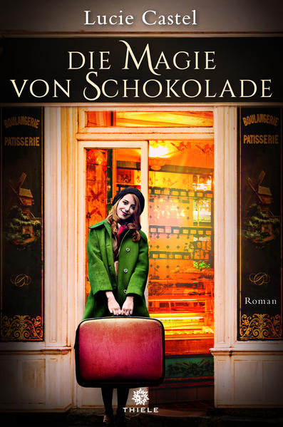 Die Magie von Schokolade - Roman