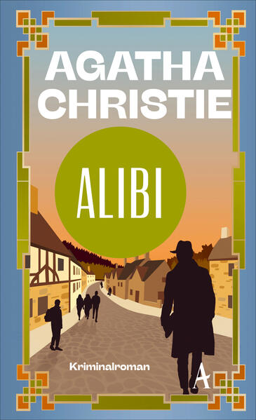 Alibi (Mängelexemplar)