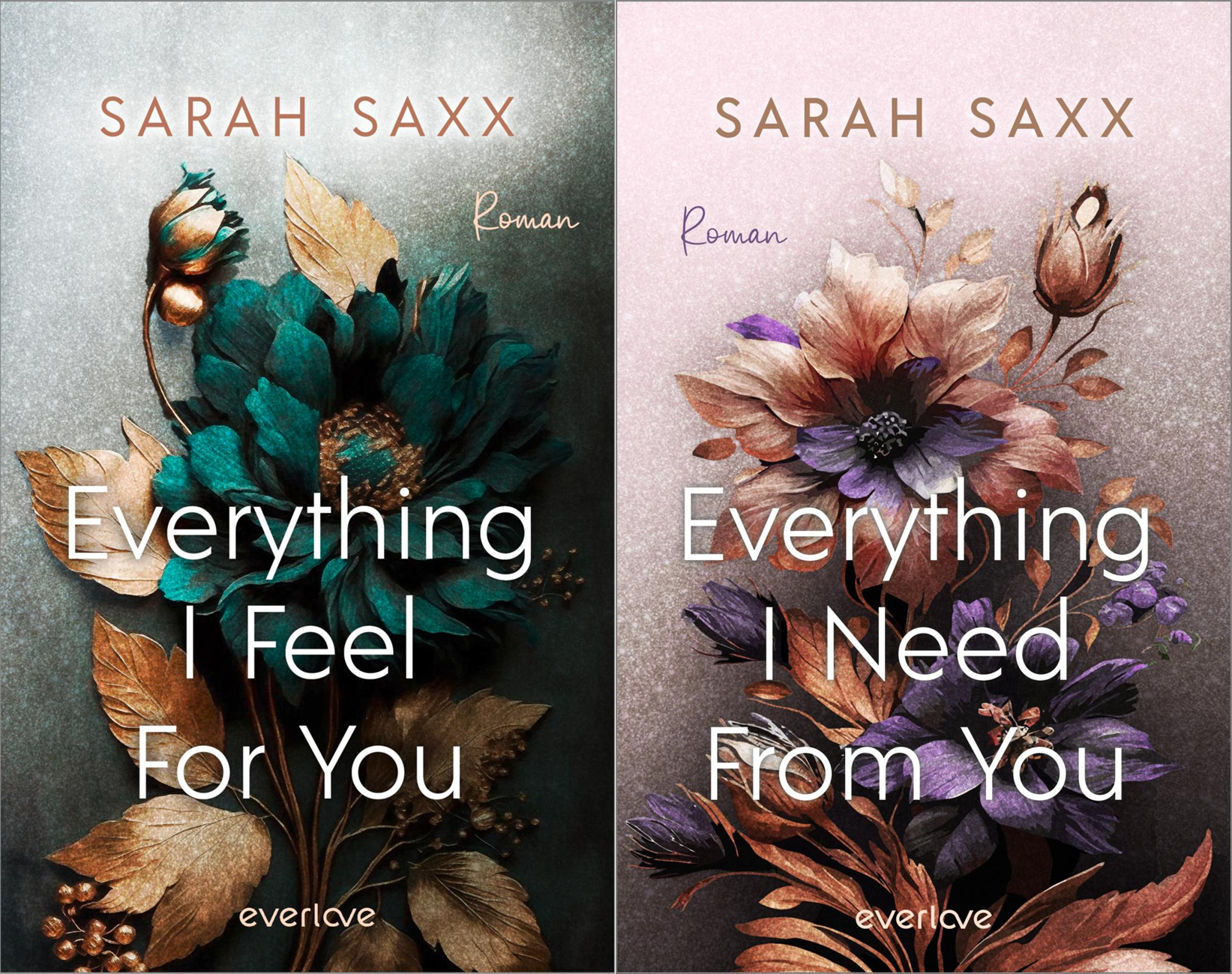 Sparpaket - Mighty Bastards Reihe (Band 2 + 3) (Mängelexemplare)