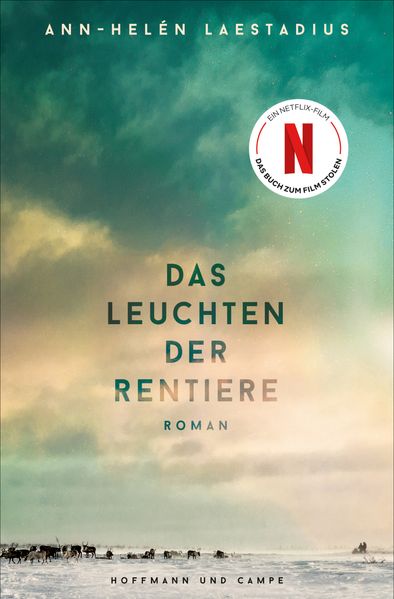 Das Leuchten der Rentiere (Mängelexemplar)