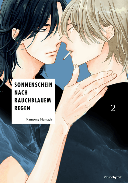 Sonnenschein nach rauchblauem Regen – Band 2 (Mängelexemplar)