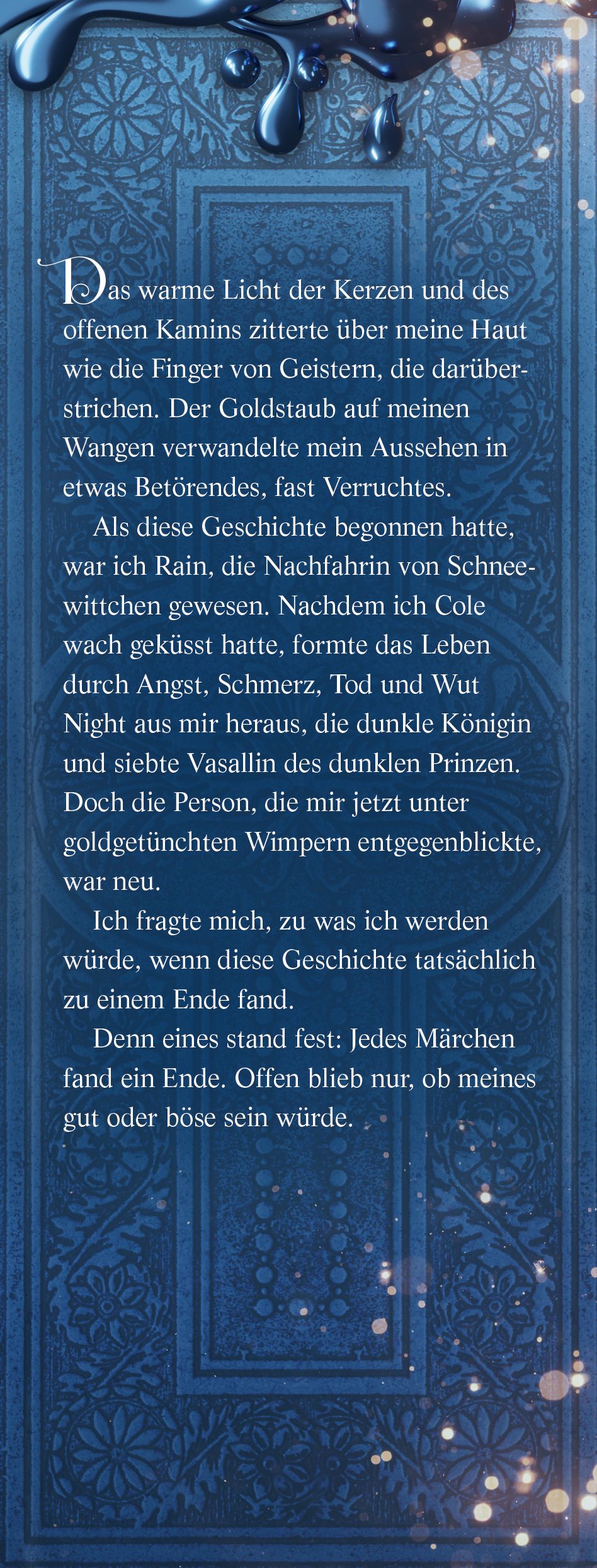 Ever & After, Band 3 - Die letzte Stunde (Mängelexemplar)