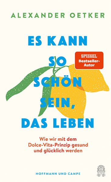 Es kann so schön sein, das Leben (Mängelexemplar)