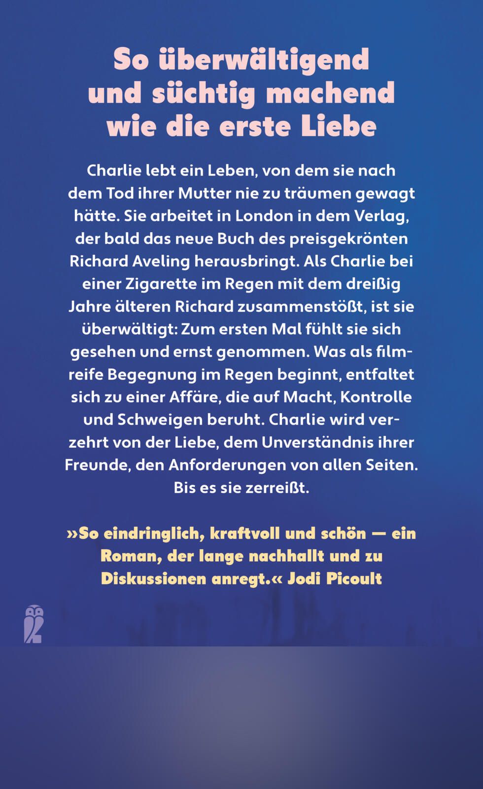 Bittersüß (Mängelexemplar)