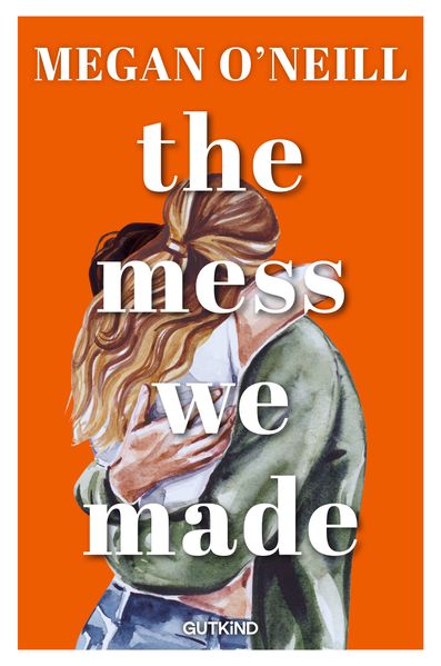 The Mess We Made (Mängelexemplar)