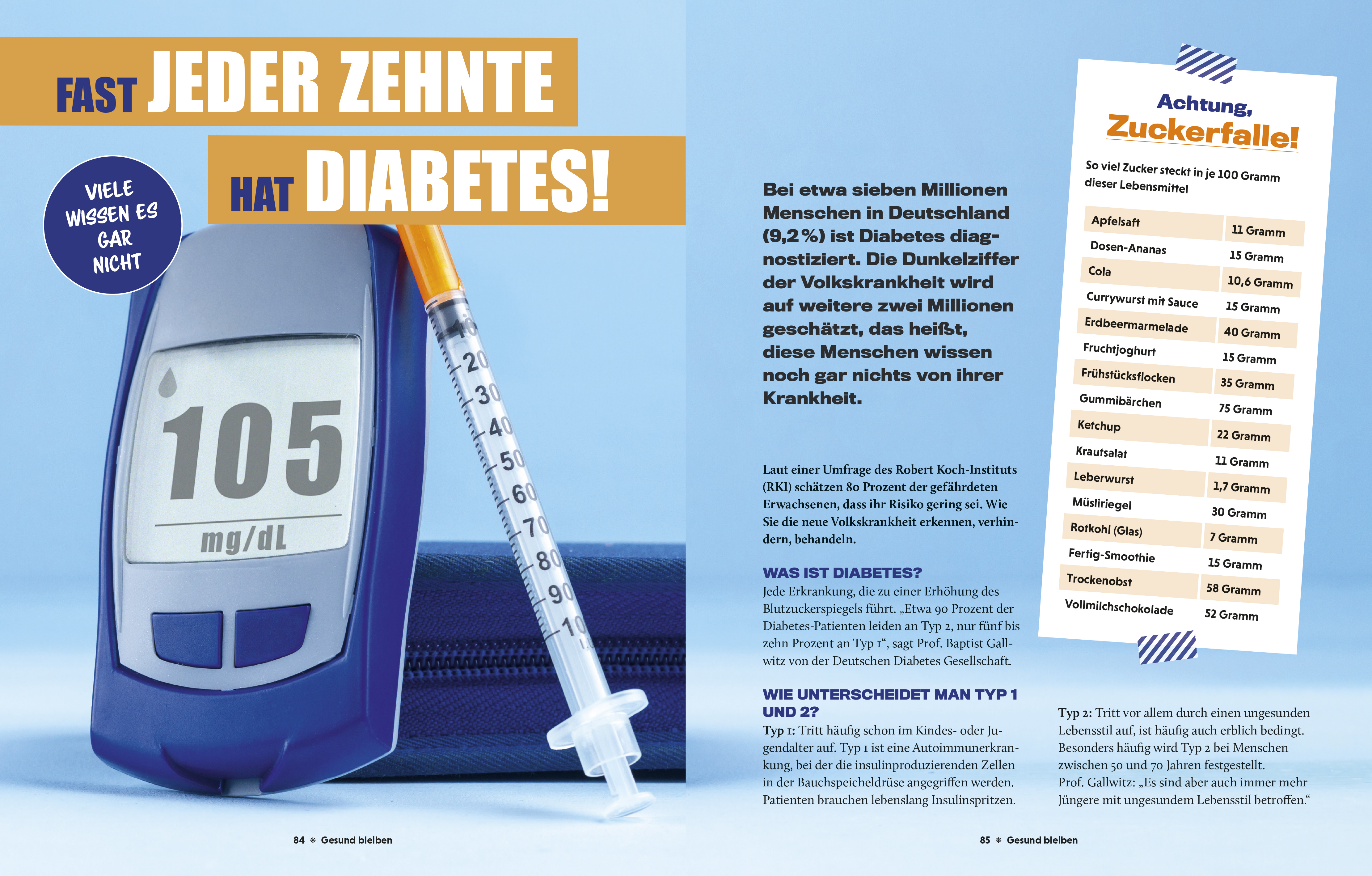 BILD Ratgeber Gesundheit - Körperwissen von Kopf bis Fuß (Mängelexemplar)