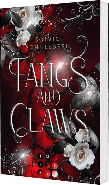 Fangs and Claws (Mängelexemplar)