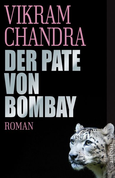Der Pate von Bombay (Mängelexemplar)