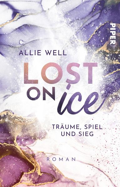 Lost on Ice (Mängelexemplar)