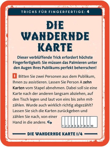 X_Die magische Welt der Kartentricks