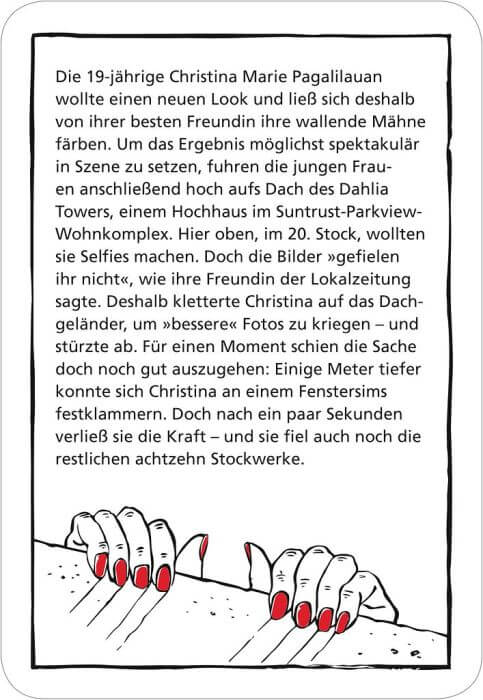 X_black stories #Ausgepostet!