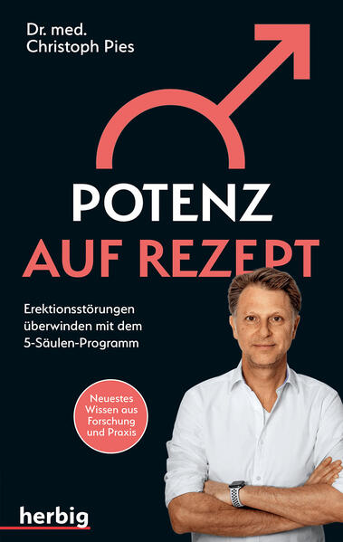 Potenz auf Rezept (Mängelexemplar)