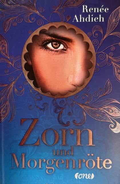 Zorn und Morgenröte (Mängelexemplar)