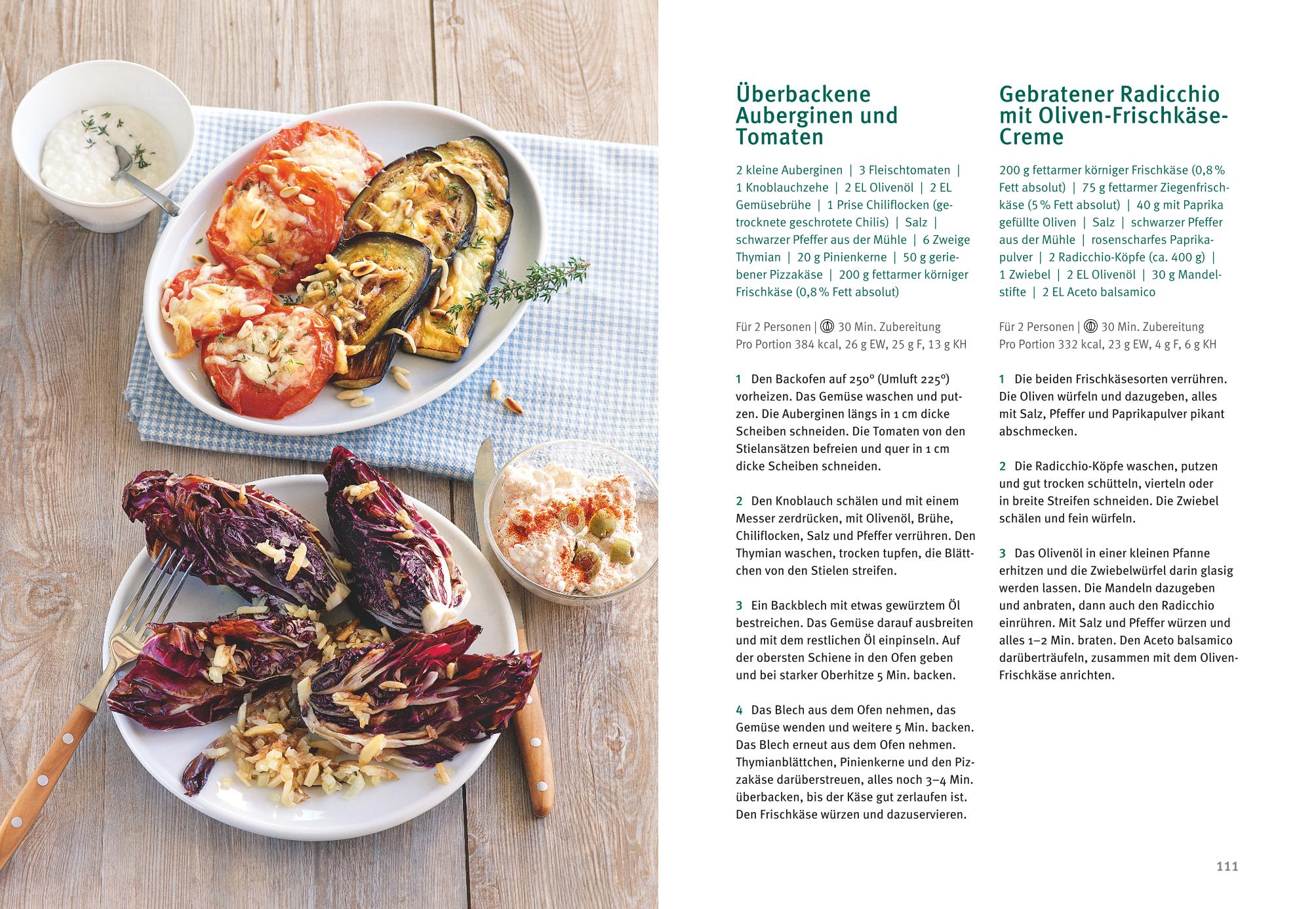 Schlank im Schlaf vegetarisch (Mängelexemplar)