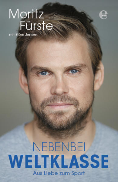 Nebenbei Weltklasse - Aus Liebe zum Sport (Mängelexemplar)