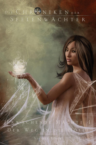 Die Chroniken der Seelenwächter. Erwachende Mächte 4: Sammelband 9 (Bände 22-23)
