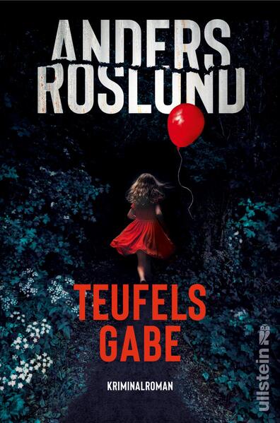 Teufelsgabe (Ewert Grens ermittelt 4) (Mängelexemplar)