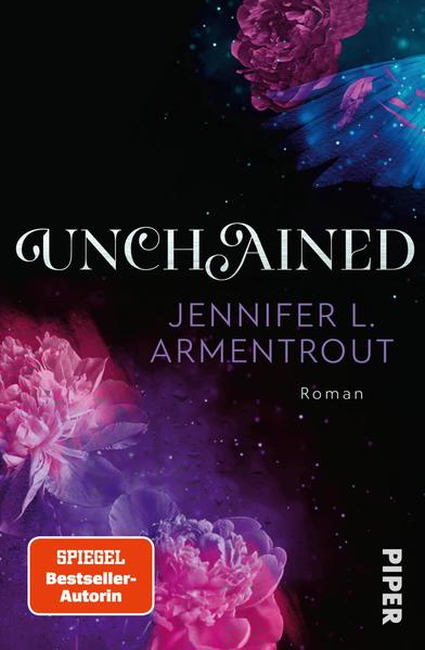 Unchained - ein unwiderstehlicher New-Adult-Roman (Mängelexemplar)