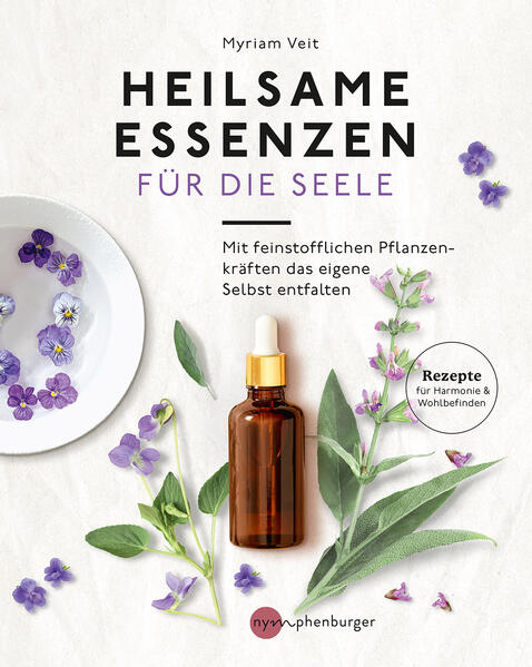 Heilsame Essenzen für die Seele (Mängelexemplar)