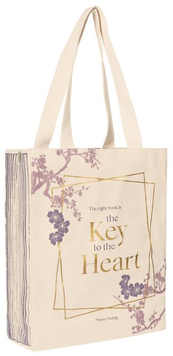 X_Just One More Chapter Leselust-Shopper Key