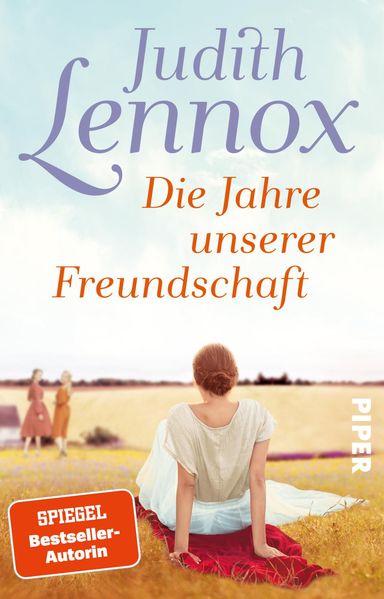 Die Jahre unserer Freundschaft (Mängelexemplar)