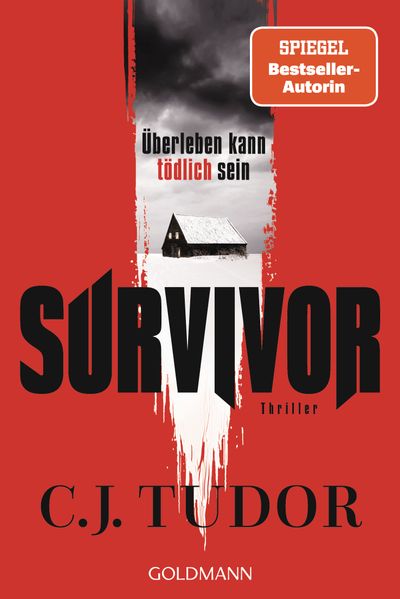 Survivor (Mängelexemplar)