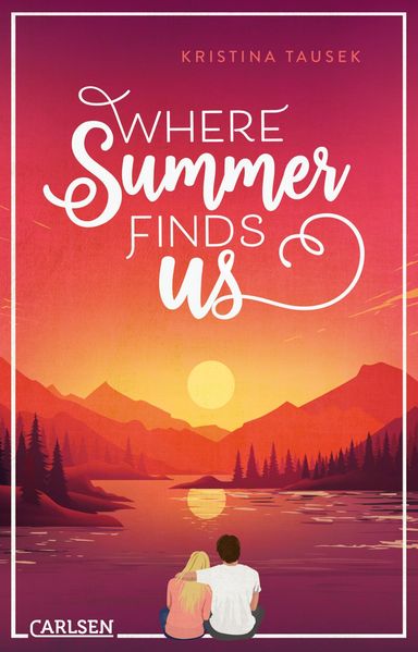 Where Summer Finds Us (Mängelexemplar)