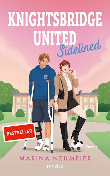 Knightsbridge United (Mängelexemplar)