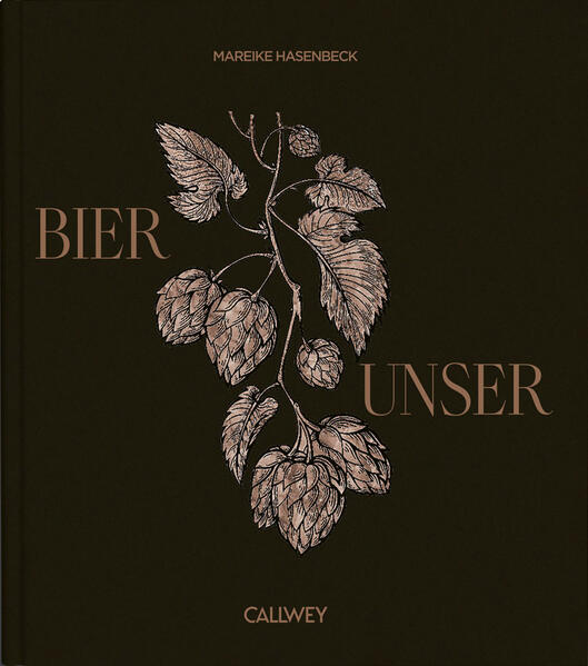 Bier Unser (Mängelexemplar)