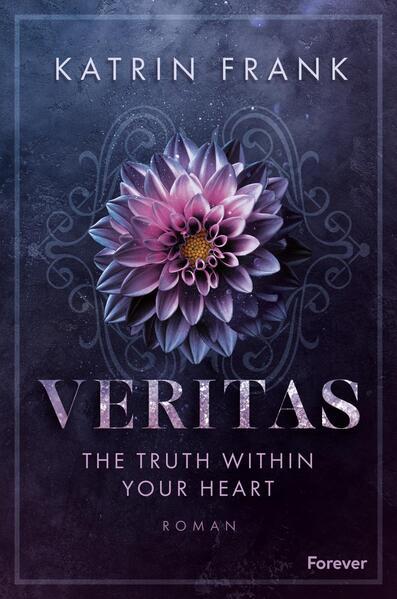 Veritas - The truth within your heart | Queere College Romance (Mängelexemplar)
