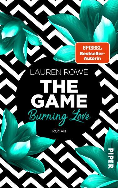 The Game – Burning Love | Verführerische Hot Romance (Mängelexemplar)