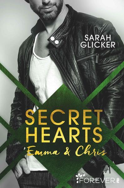 Secret Hearts (Law and Justice 2) - Emma &amp; Chris