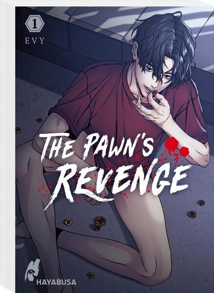 The Pawn’s Revenge 1 (Mängelexemplar)
