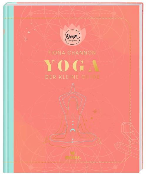 Omm for you Yoga - Der kleine Guide (Mängelexemplar)