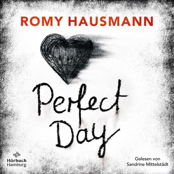 Perfect Day - Psychothriller (2 CDs)